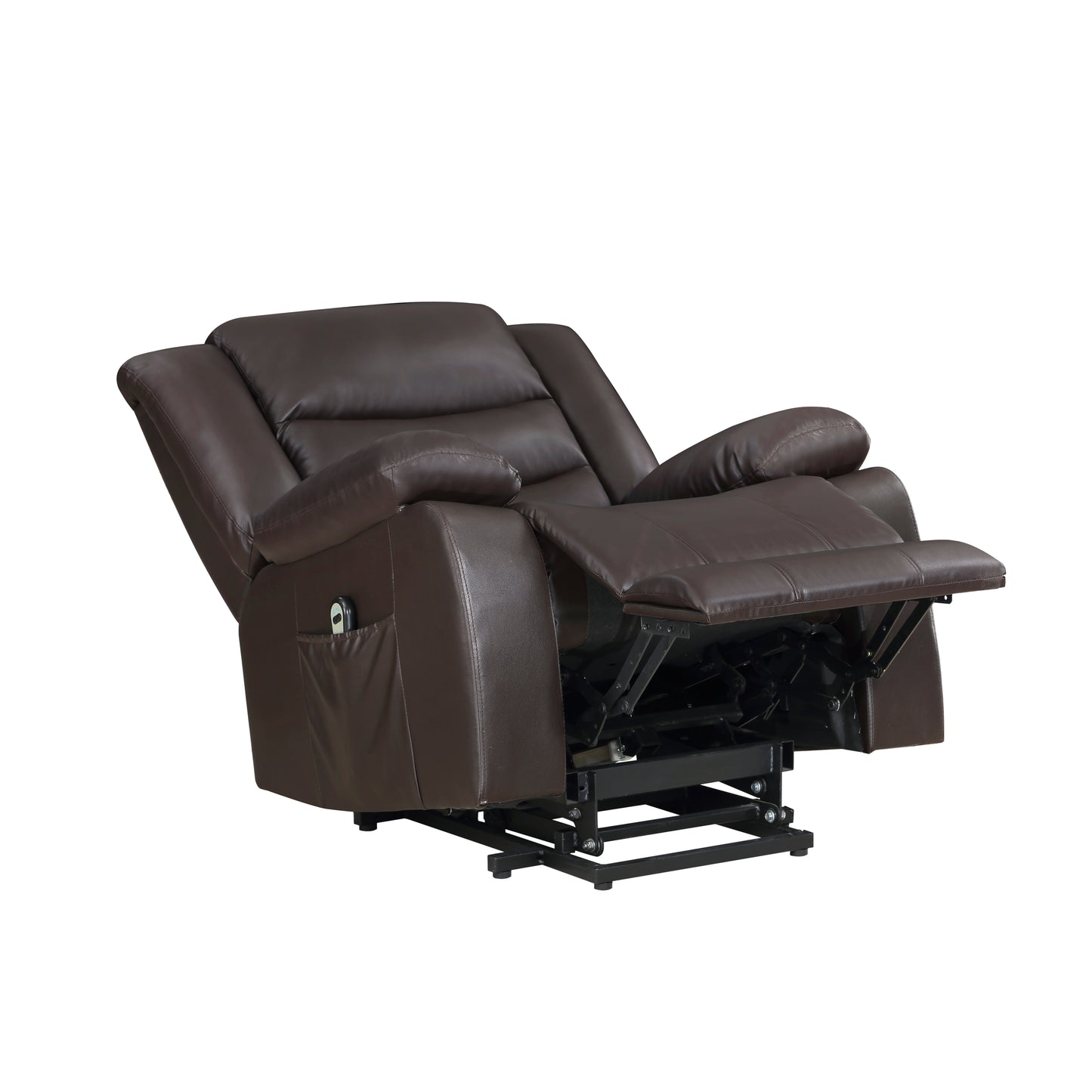9423DBR-1LT - Power Lift Chair