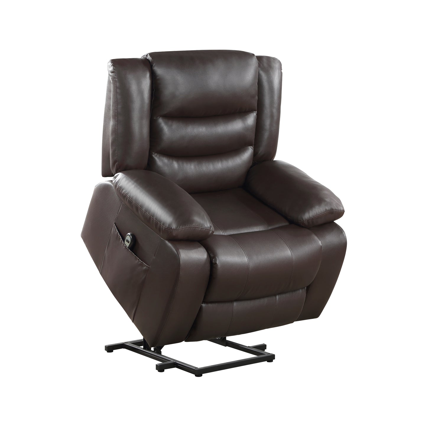 9423DBR-1LT - Power Lift Chair