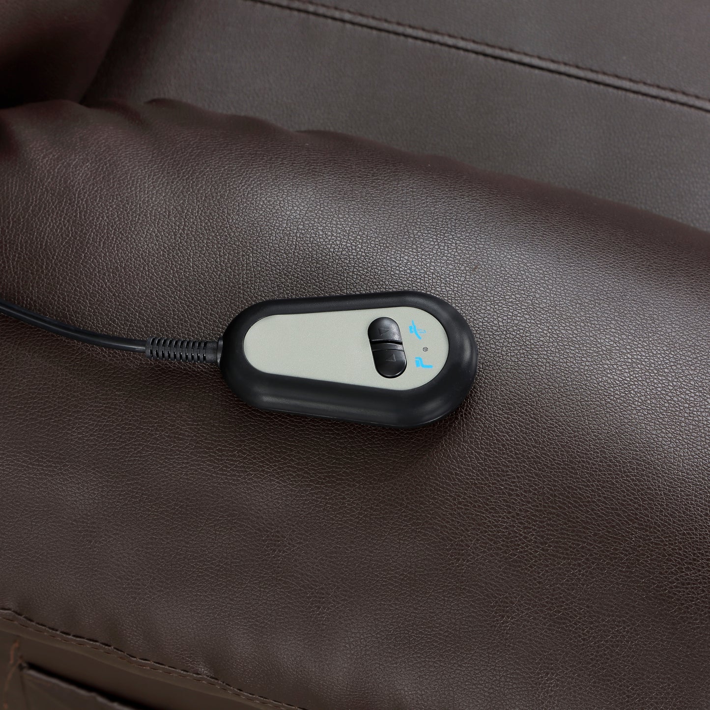 9423DBR-1LT - Power Lift Chair