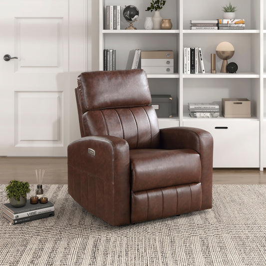 9424BR-1LT - Power Lift Chair