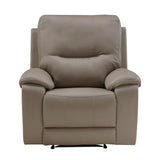 9429TP-1PWH - Power Reclining Chair with Power Headrest and USB port