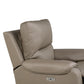 9429TP-1PWH - Power Reclining Chair with Power Headrest and USB port