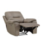 9429TP-1PWH - Power Reclining Chair with Power Headrest and USB port