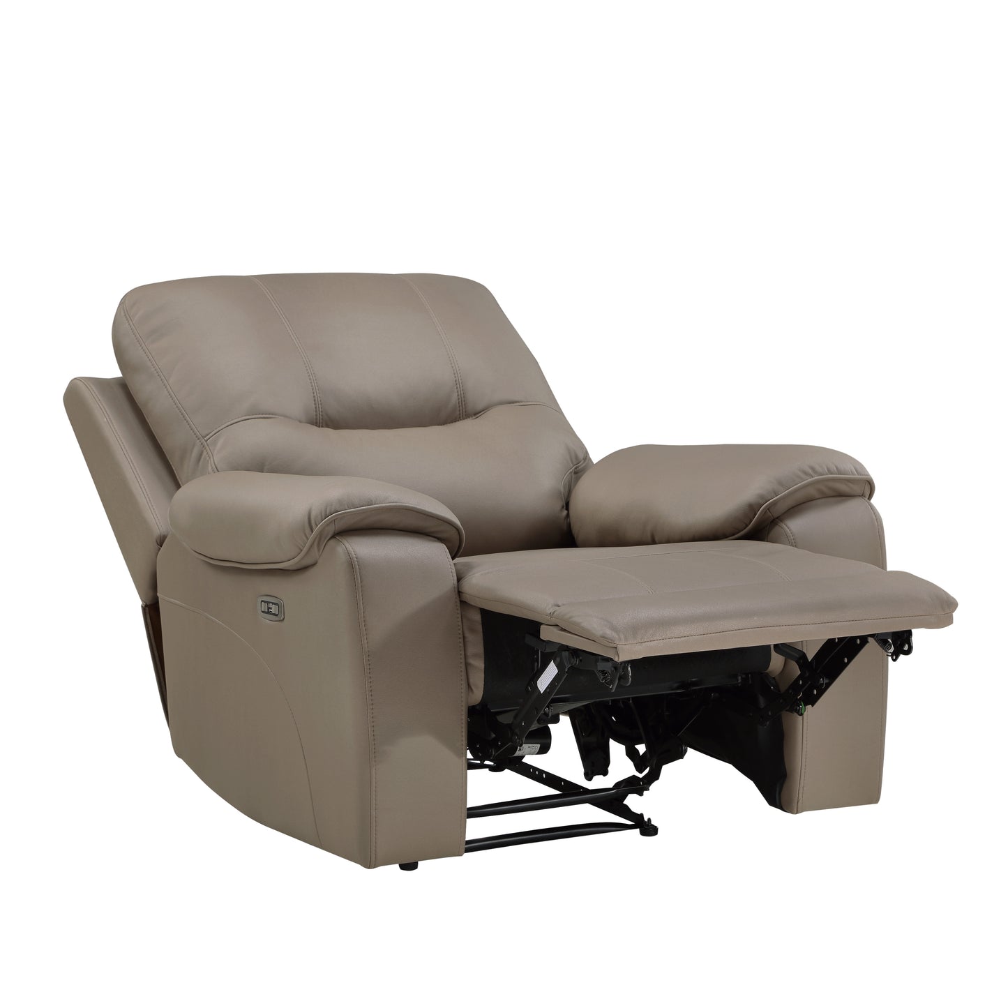 9429TP-1PWH - Power Reclining Chair with Power Headrest and USB port