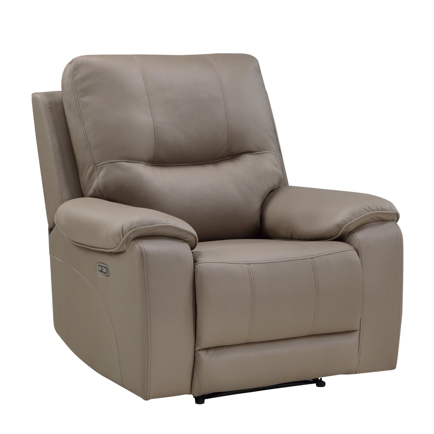 9429TP-1PWH - Power Reclining Chair with Power Headrest and USB port