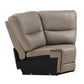 9429TP-CR - (6/6)Corner Seat