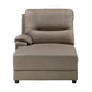 9429TP-LCPW - (1/6)Power Left Side Reclining Chaise with USB port