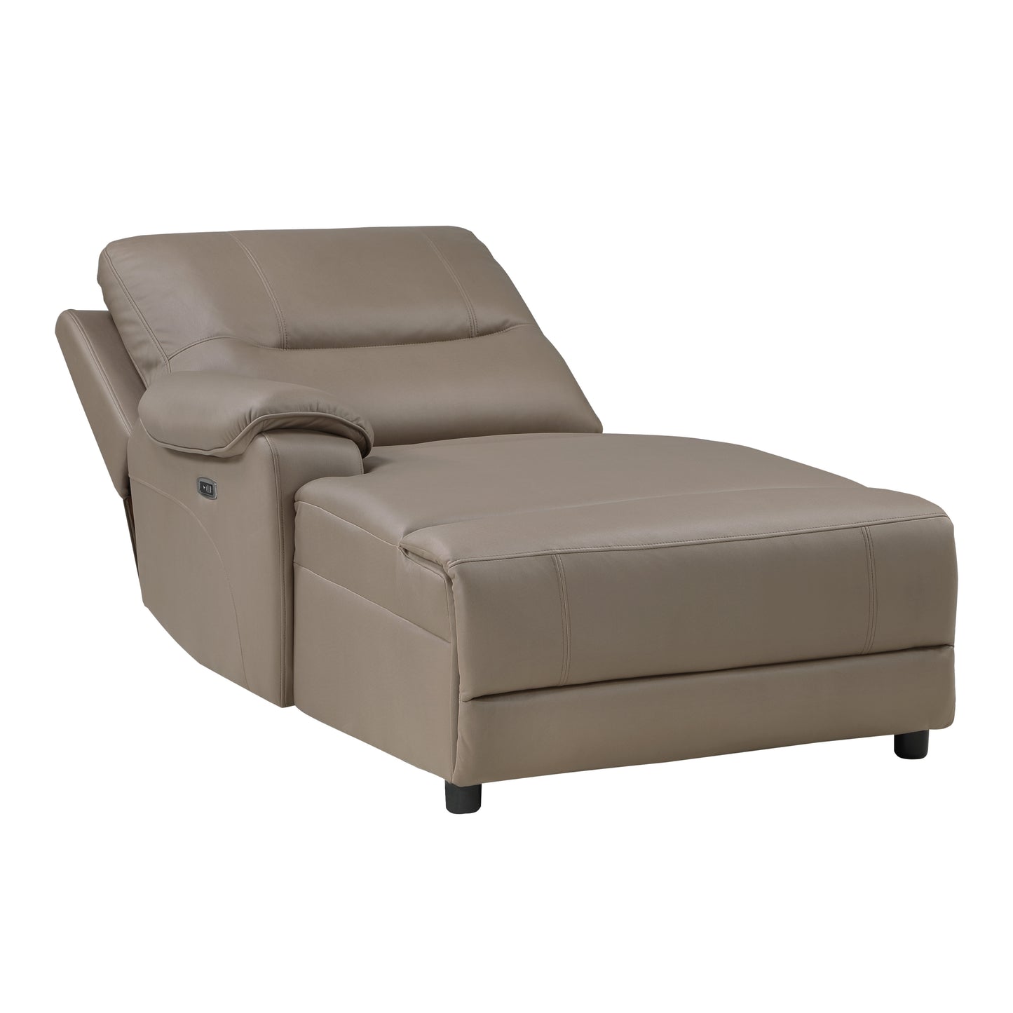 9429TP-LCPW - (1/6)Power Left Side Reclining Chaise with USB port