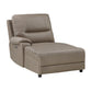 9429TP-LCPW - (1/6)Power Left Side Reclining Chaise with USB port