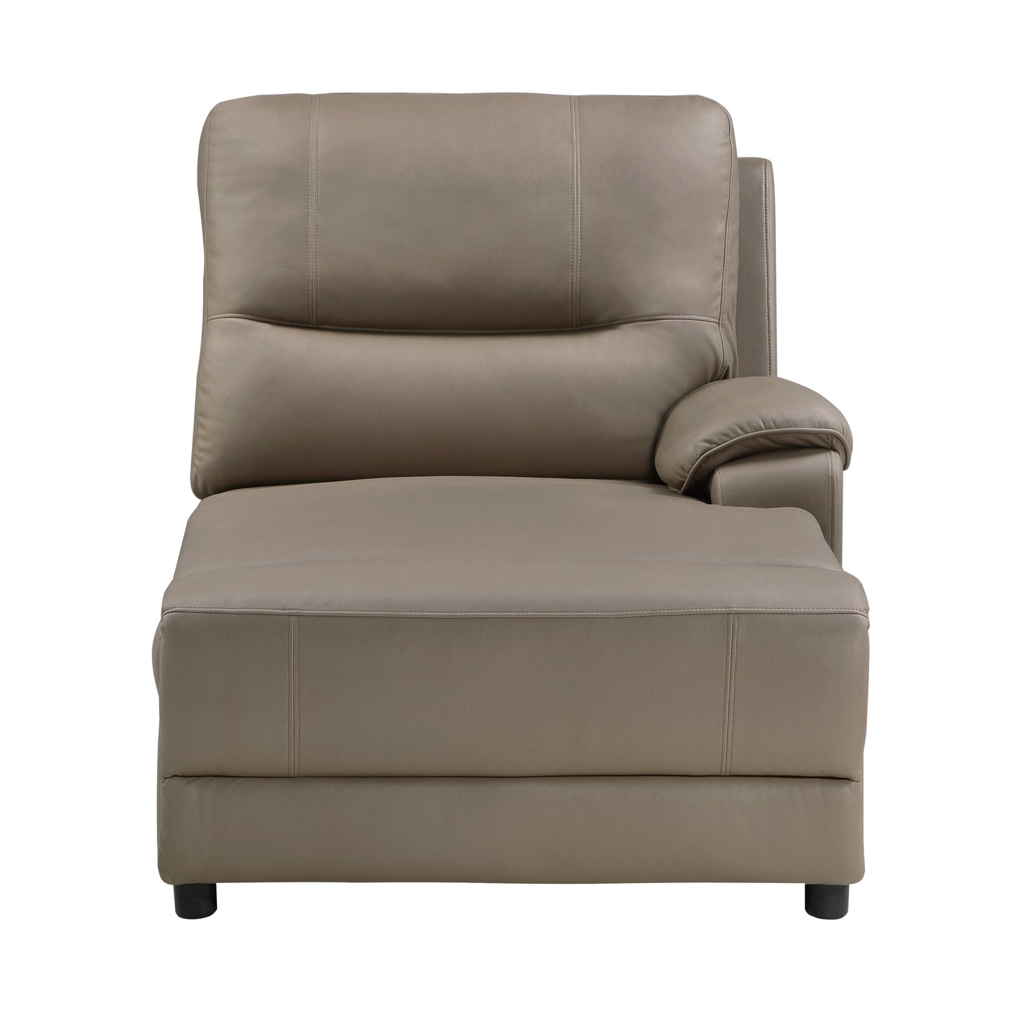 9429TP-RCPW - (2/6)Power Right Side Reclining Chaise with USB port