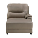 9429TP-RCPW - (2/6)Power Right Side Reclining Chaise with USB port