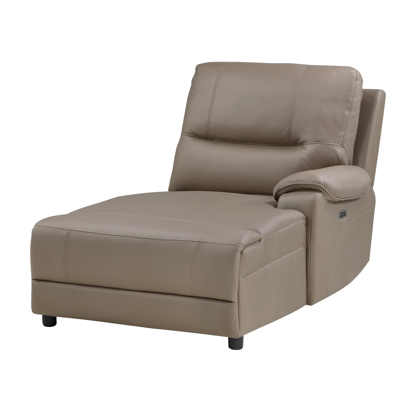 9429TP-RCPW - (2/6)Power Right Side Reclining Chaise with USB port