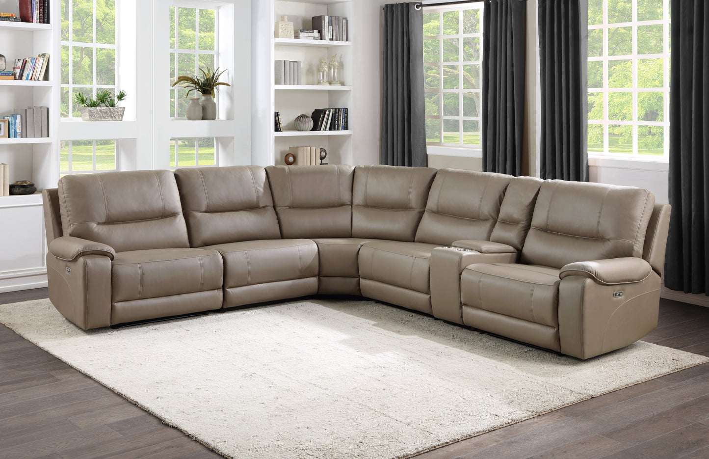 9429TP-AC - (3/6)Armless Chair