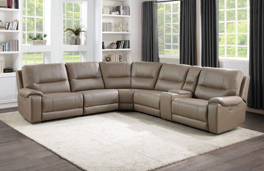 9429TP-CN - (5/6)Console