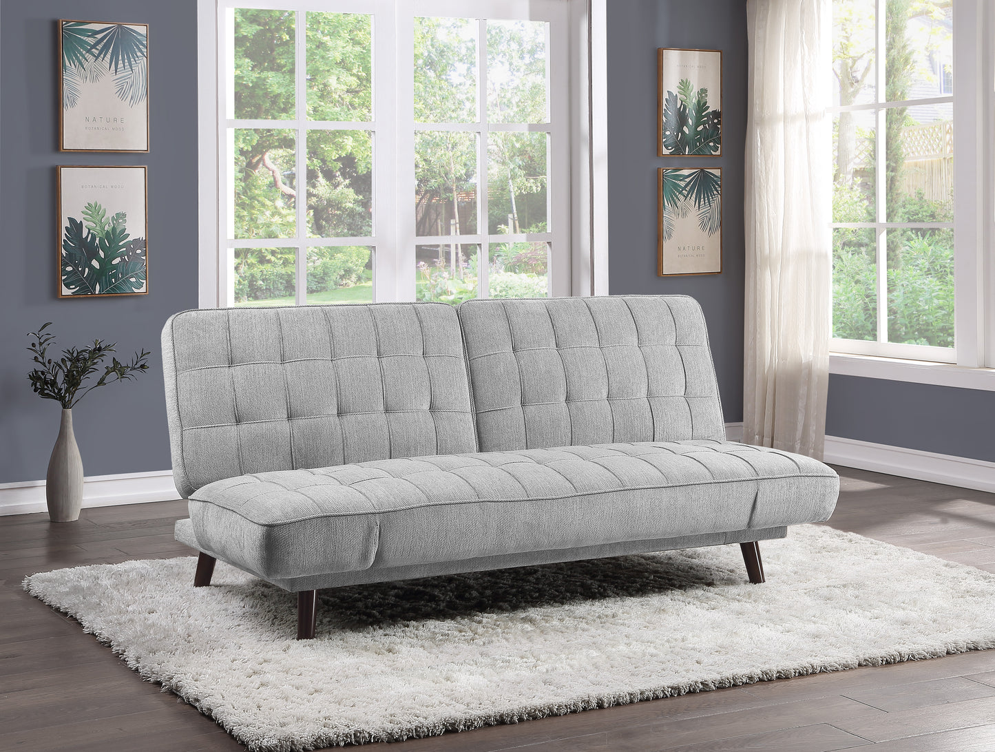 9435SV-3WD - Elegant Lounger