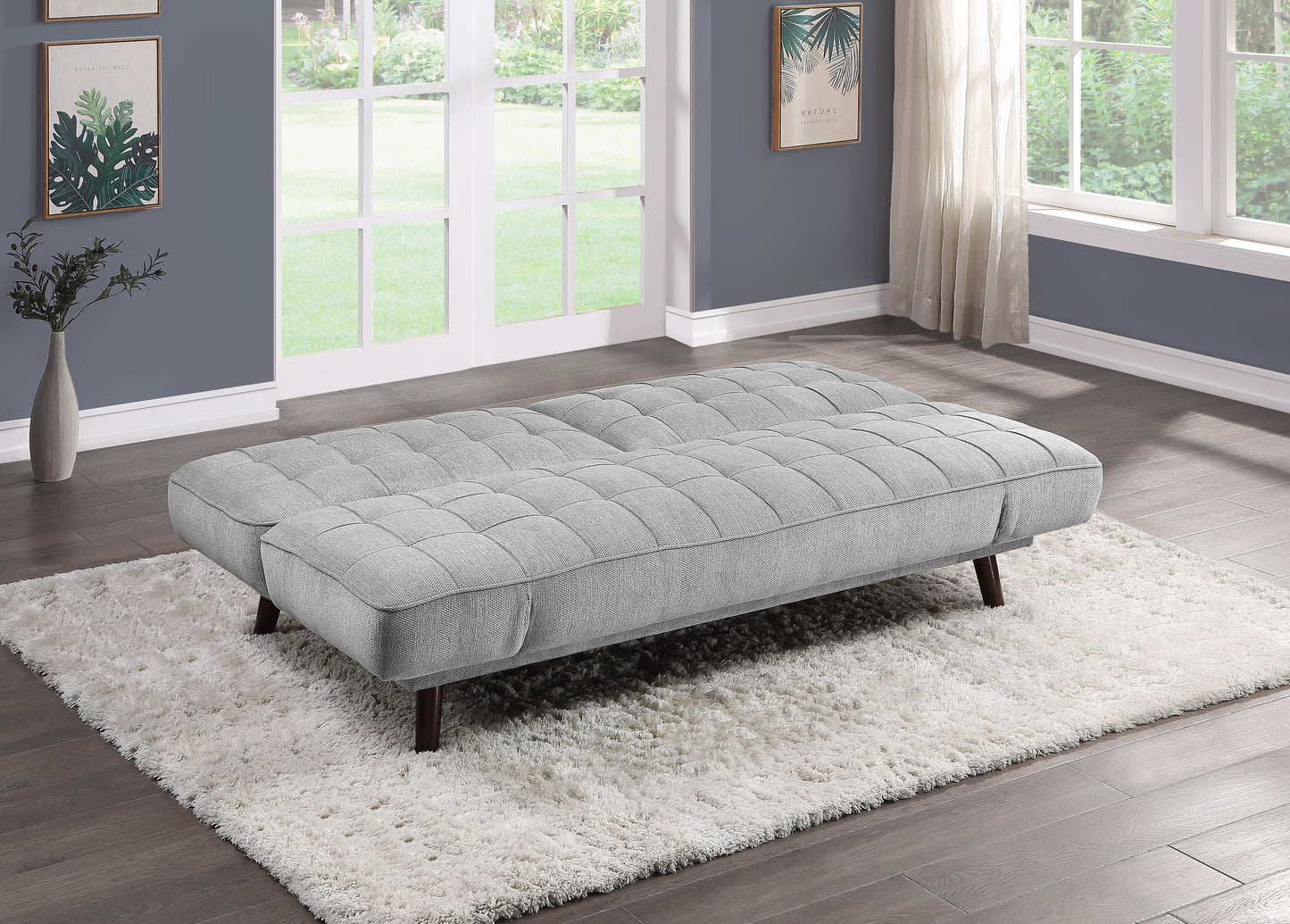 9435SV-3WD - Elegant Lounger