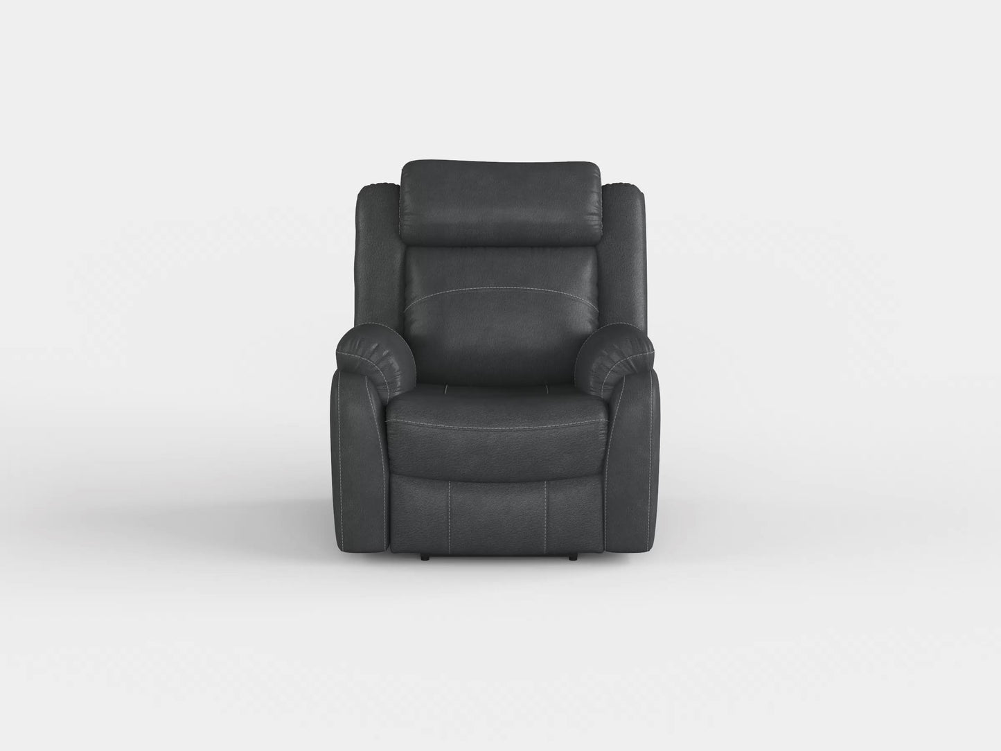 9990GY-1 - Lay Flat Reclining Chair