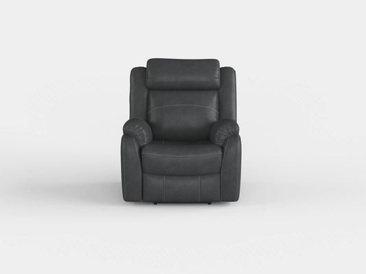 9990GY-1 - Lay Flat Reclining Chair