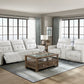 9444HMP-3PWH* - (3)Power Double Reclining Sofa with Power Headrests
