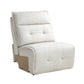9444HMP-AC - (3/6)Armless Chair