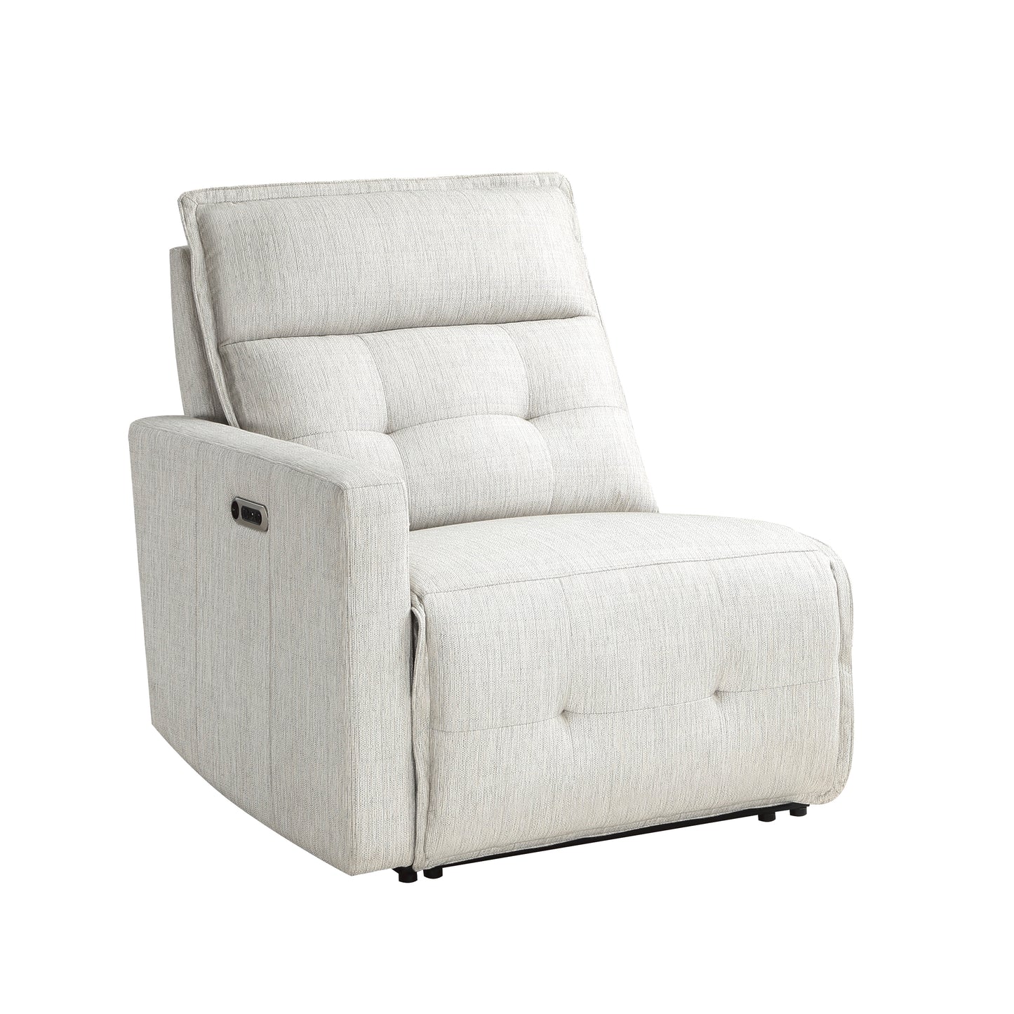 9444HMP-LRPWH - (1/6)Power Left Side Reclining Chair with Power Headrest