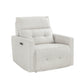 9444HMP-1PWH - Power Reclining Chair with Power Headrest