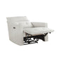 9444HMP-1PWH - Power Reclining Chair with Power Headrest