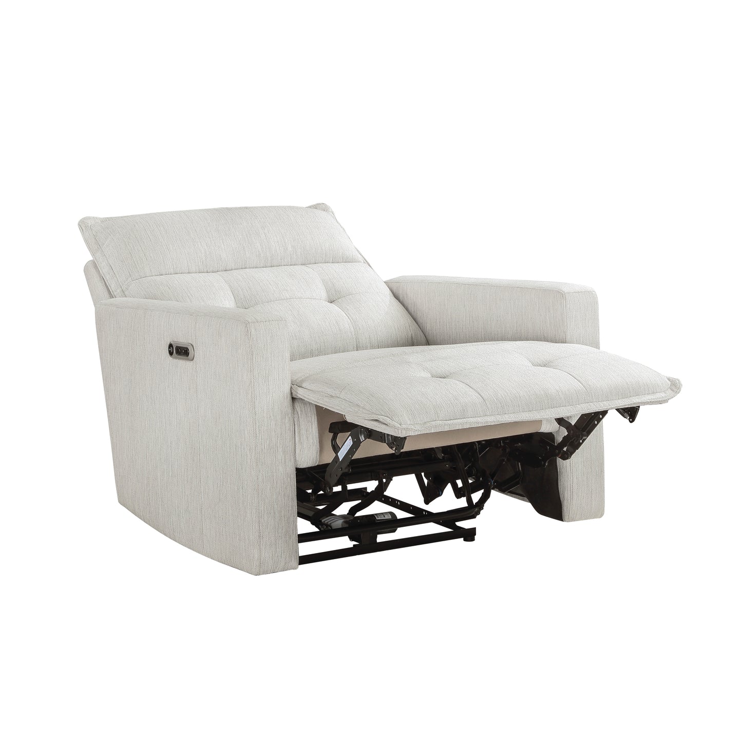 9444HMP-1PWH - Power Reclining Chair with Power Headrest