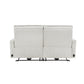9444HMP-2PWH* - (2)Power Double Reclining Love Seat with Power Headrests