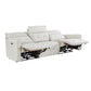 9444HMP-3PWH* - (3)Power Double Reclining Sofa with Power Headrests