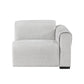 9455CLD-2PWH* - (2)Power Double Reclining Love Seat with Power Headrests, Charging Ports