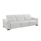 9455CLD-3PWH* - (3)Power Double Reclining Sofa with Power Headrests, Charging Ports