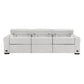 9455CLD-3PWH* - (3)Power Double Reclining Sofa with Power Headrests, Charging Ports