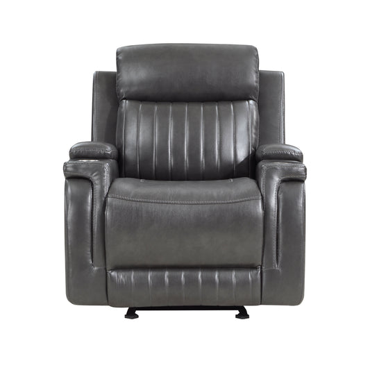 9456DG-1 - Glider Reclining Chair
