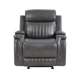 9456DG-1 - Glider Reclining Chair