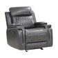 9456DG-1 - Glider Reclining Chair