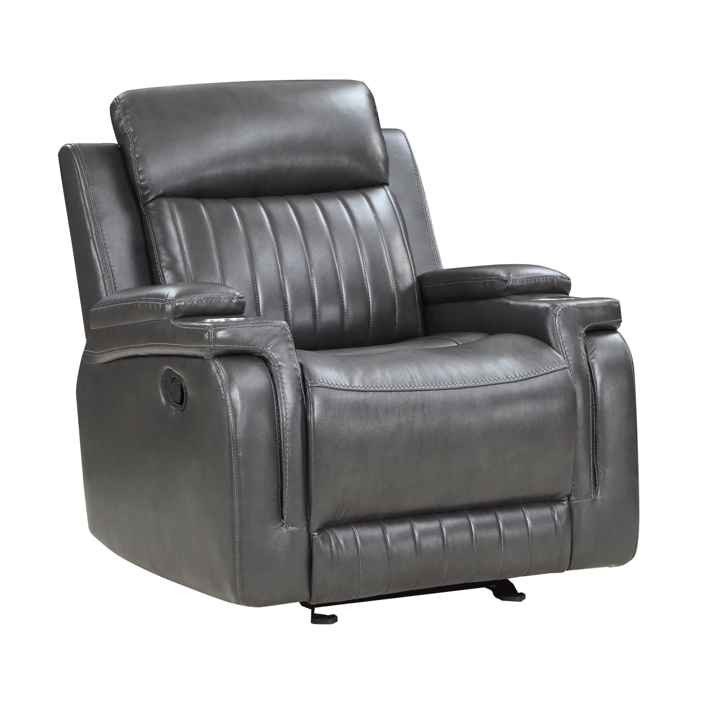 9456DG-1 - Glider Reclining Chair