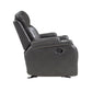 9456DG-1 - Glider Reclining Chair