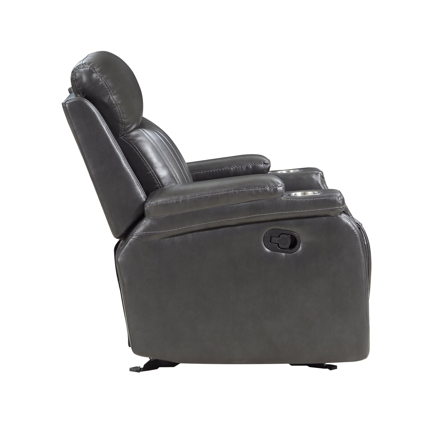 9456DG-1 - Glider Reclining Chair