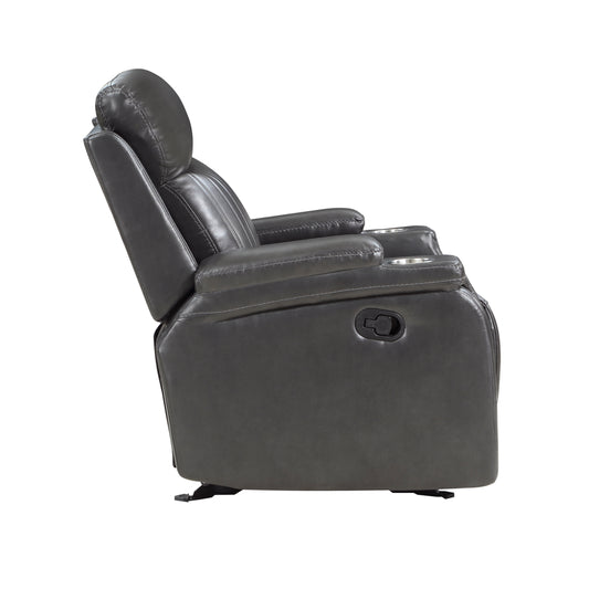 9456DG-1 - Glider Reclining Chair