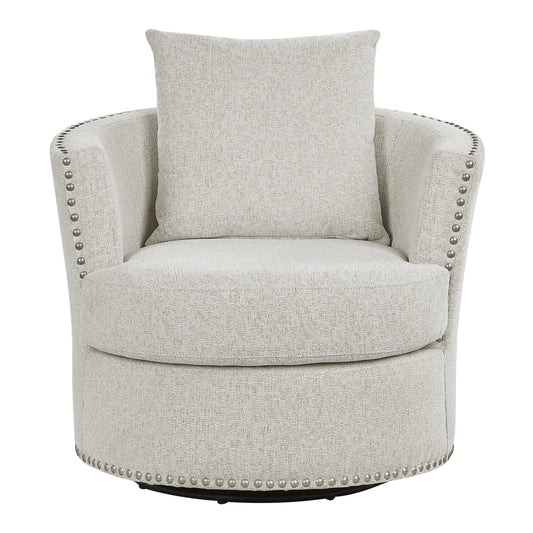 9468BE-1 - Swivel Chair