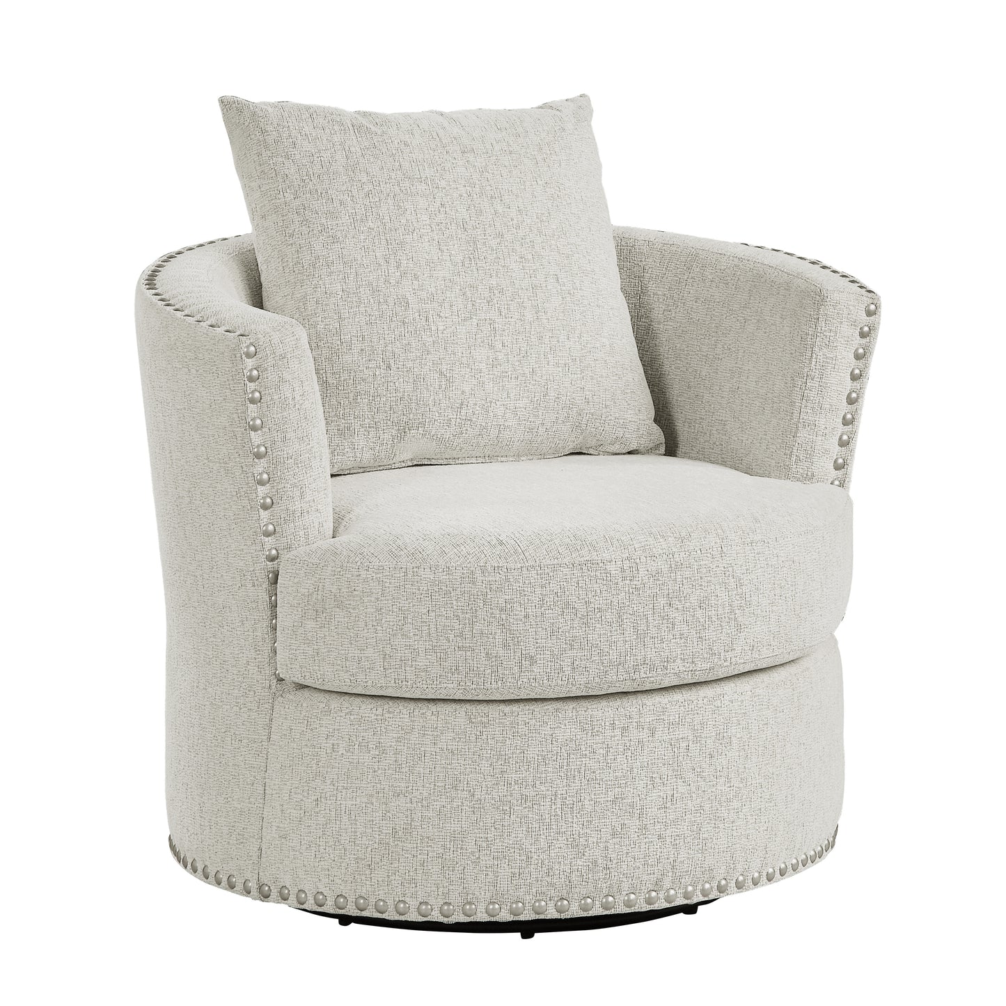 9468BE-1 - Swivel Chair