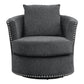 9468CC-1 - Swivel Chair
