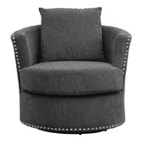 9468CC-1 - Swivel Chair