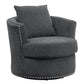 9468CC-1 - Swivel Chair