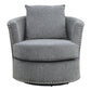 9468DG-1 - Swivel Chair