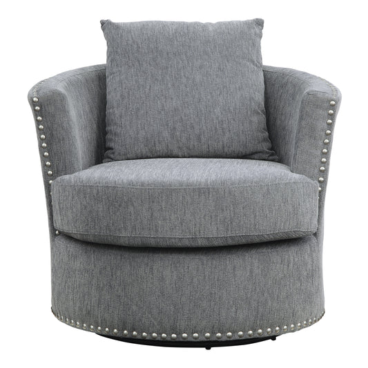 9468DG-1 - Swivel Chair
