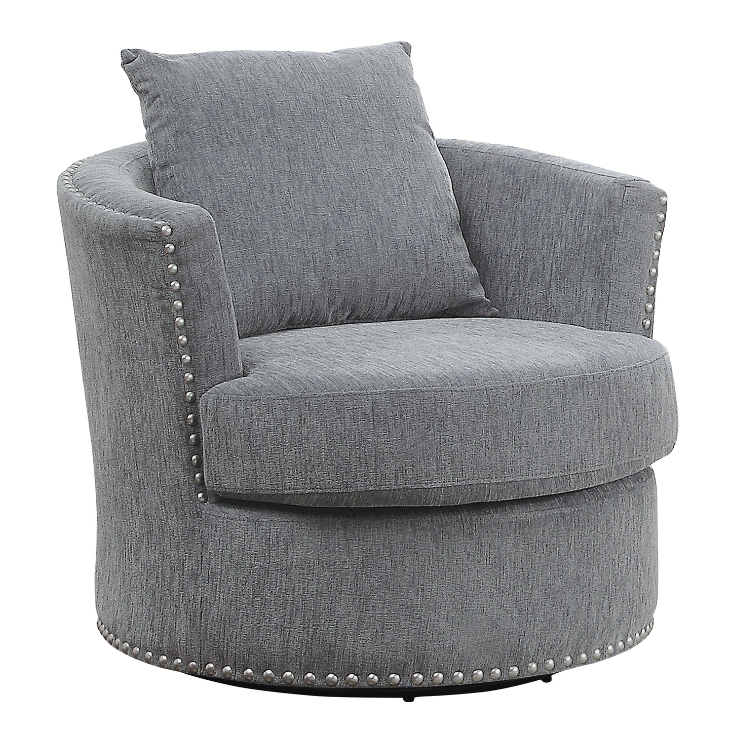 9468DG-1 - Swivel Chair