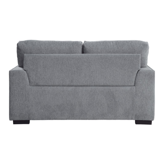 9468DG-2 - Love Seat