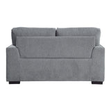 9468DG-2 - Love Seat
